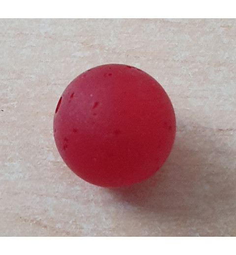 Polaris Perlen rot