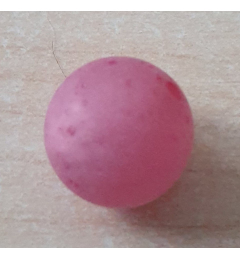 Polaris Perlen rosa