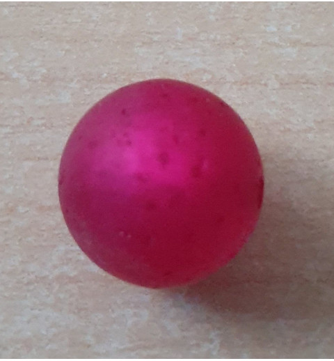 Polaris Perlen pink