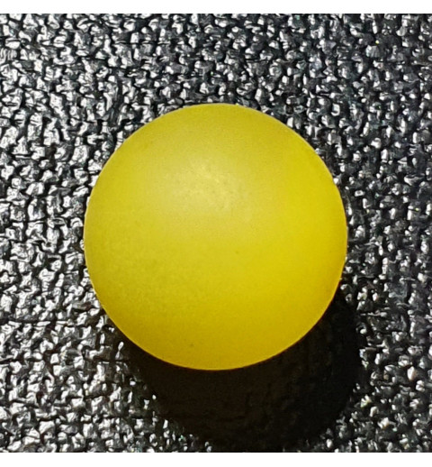 Polaris Perlen gelb