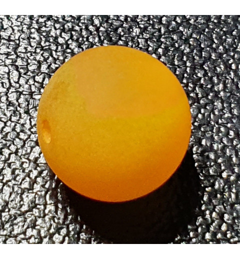 Polaris Perlen orange