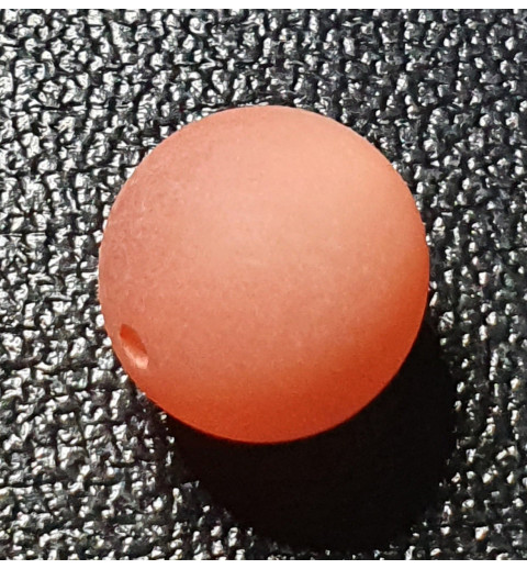 Polaris Perlen lachs
