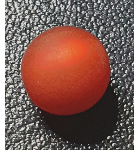 Polaris Perlen rot