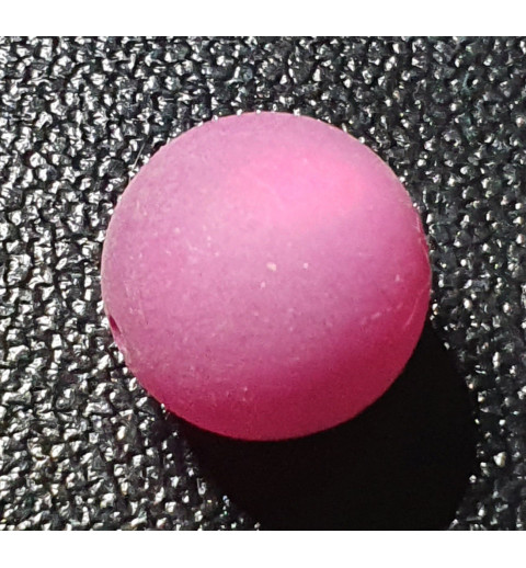 Polaris Perlen magenta