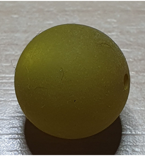 Polaris Perlen olive