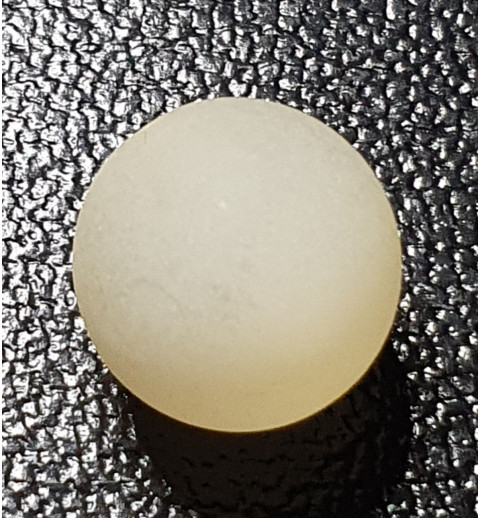 Polaris Perlen creme