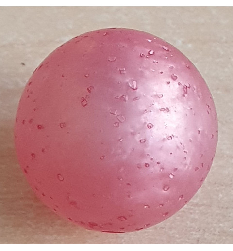 Polaris Perlen rosa