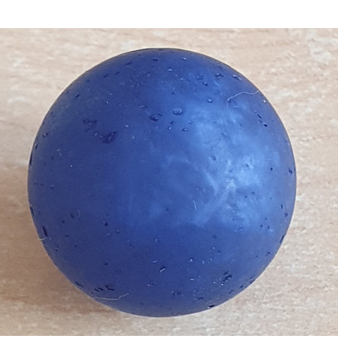 Polaris Perlen blau