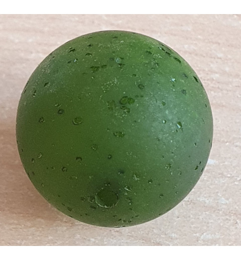 Polaris Perlen olive