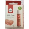 Seifenfarbe Feuerrot