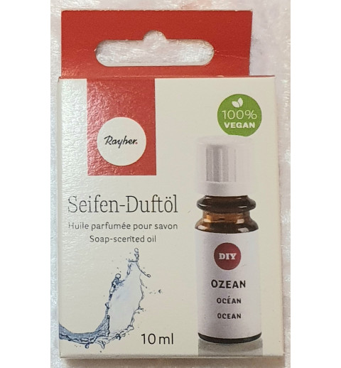 Seifen Duftöl Ozean
