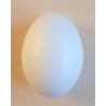 Styropor Eier