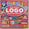 Gesellschafts Spiel Das grosse Logo Spiel der Marken