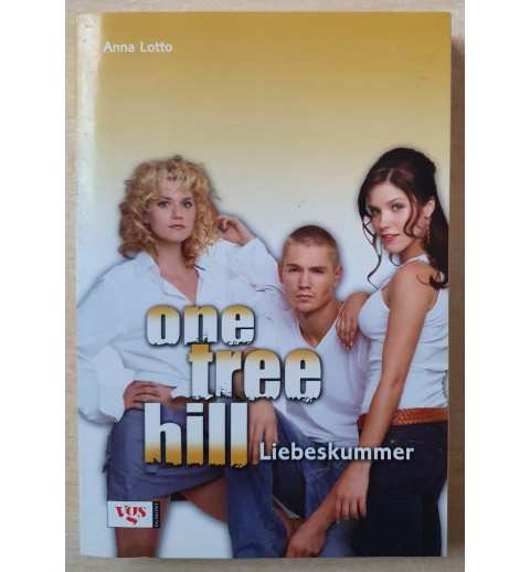 Taschenbuch One Tree Hill