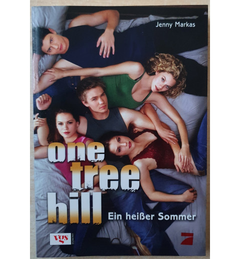 Taschenbuch One Tree Hill