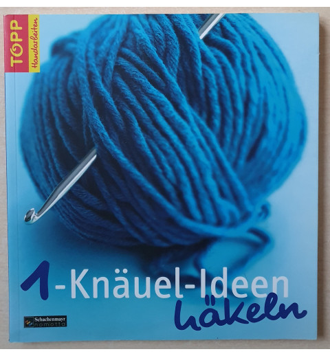 Buch Häkeln