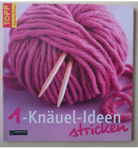 Buch Stricken
