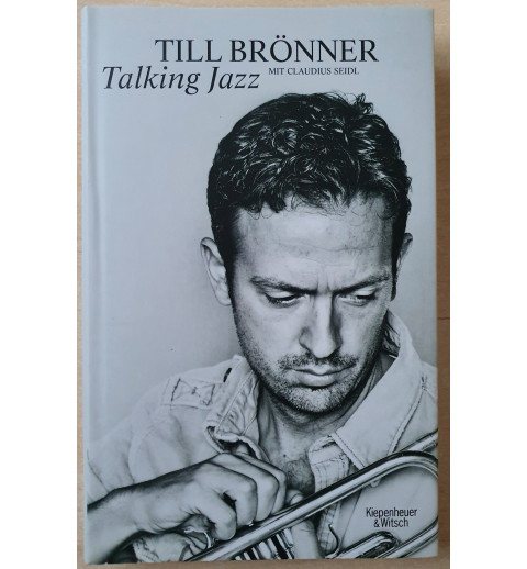 Buch Till Brönner