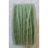 Smartfaden Wolle mint