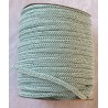 Strickschlauch Band mint