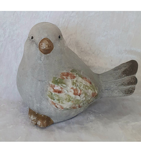 Vogel