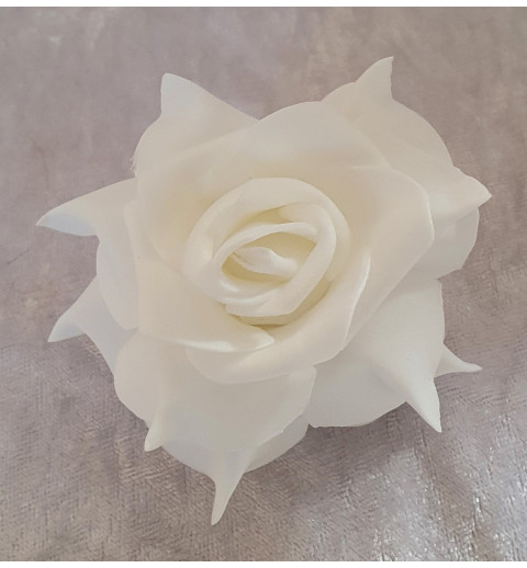Rose mit Led