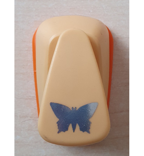 Stanzer Schmetterling