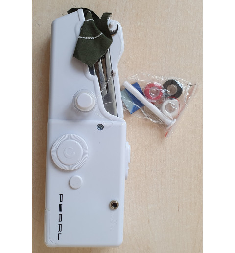 Mini Nähmaschine
