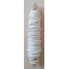 Papierdraht creme