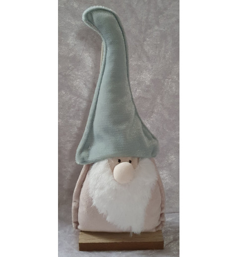 Wichtel rosa/mint