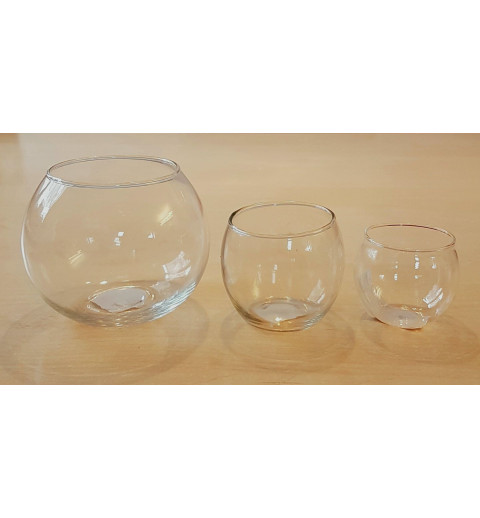 Glas Rund 1
