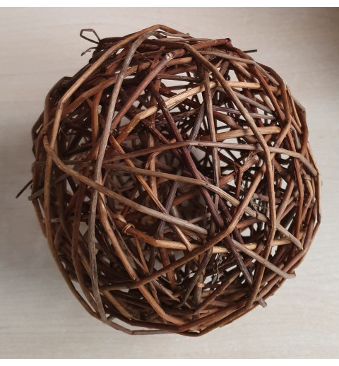 Weiden Kugel