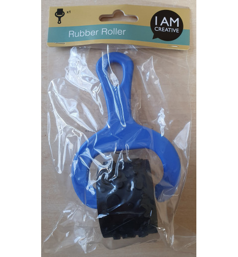 Rubber Roller Punkte