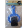 Rubber Roller Wellen Muster