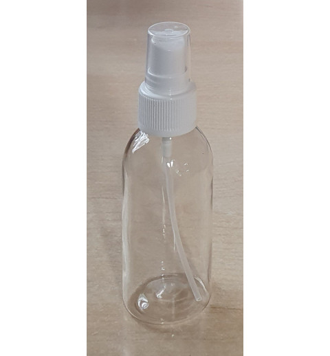 Kunststoff Sprühflasche