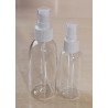 Kunststoff Sprühflasche