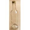 Glasflasche 350 ml