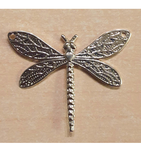 Metall Libelle