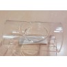 Glas Teelicht