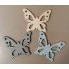 Holz Schmetterling natur