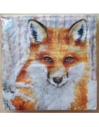 Tiere