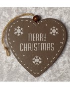Weihnachtsdeko