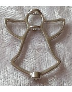 Metall Perlen