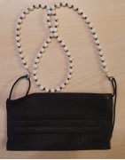 Gesichtsmasken- Halterungs-Ketten