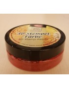 Stempelkissen/Farben