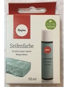 Seifenfarbe