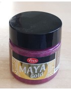 Maya Gold