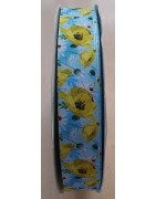 Blumen Bänder