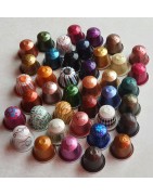 Nespresso Kapseln Original
