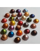 Nespresso Kapseln Vertuo